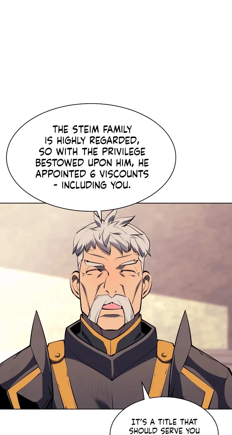 Overgeared (Team Argo) Chapter 75 page 10 - 