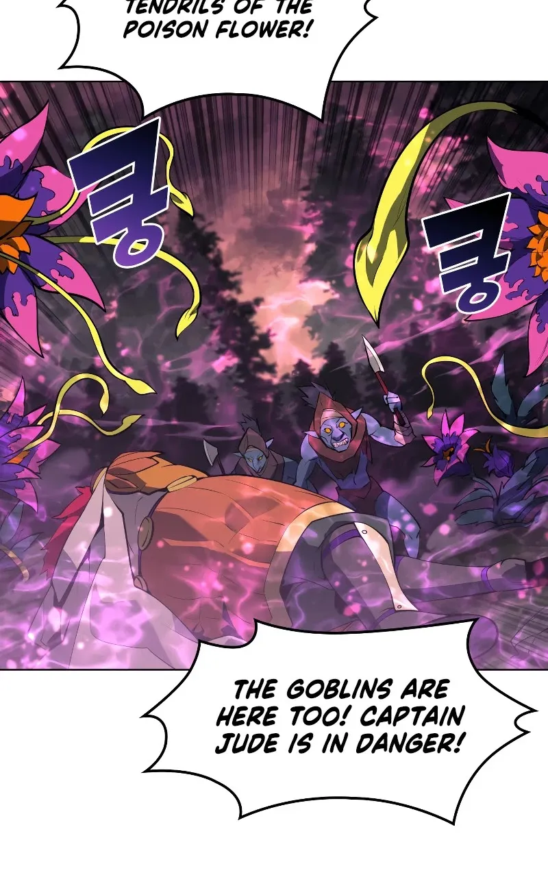 Overgeared (Team Argo) Chapter 75 page 91 - 