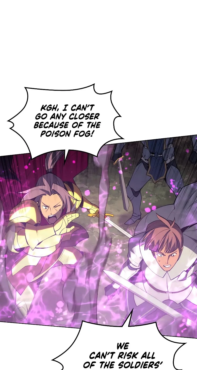 Overgeared (Team Argo) Chapter 75 page 92 - 