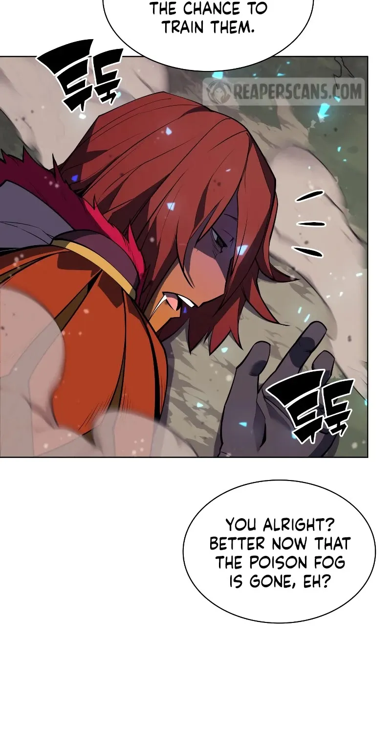 Overgeared (Team Argo) Chapter 75 page 98 - 