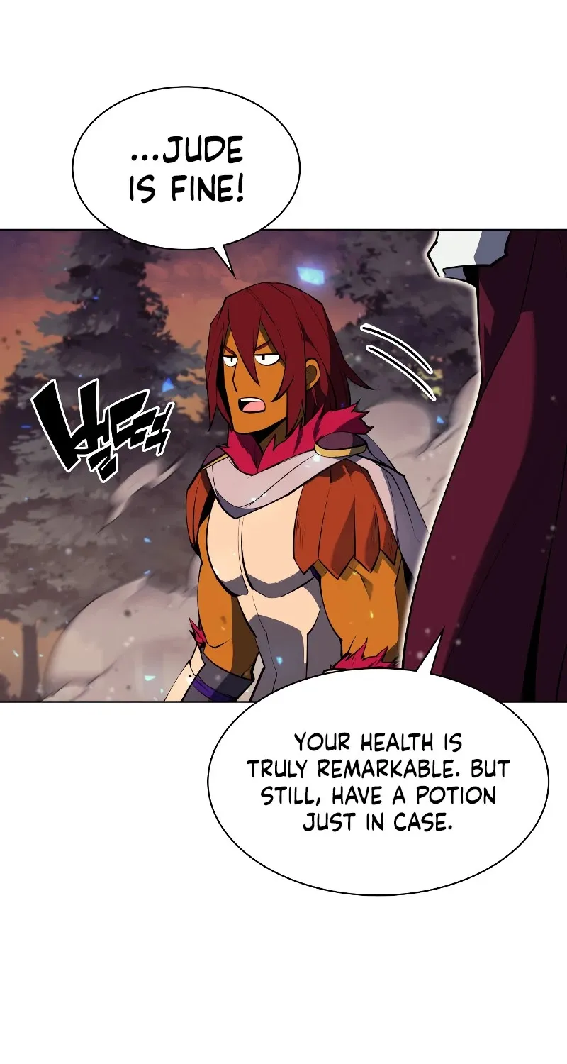 Overgeared (Team Argo) Chapter 75 page 100 - 
