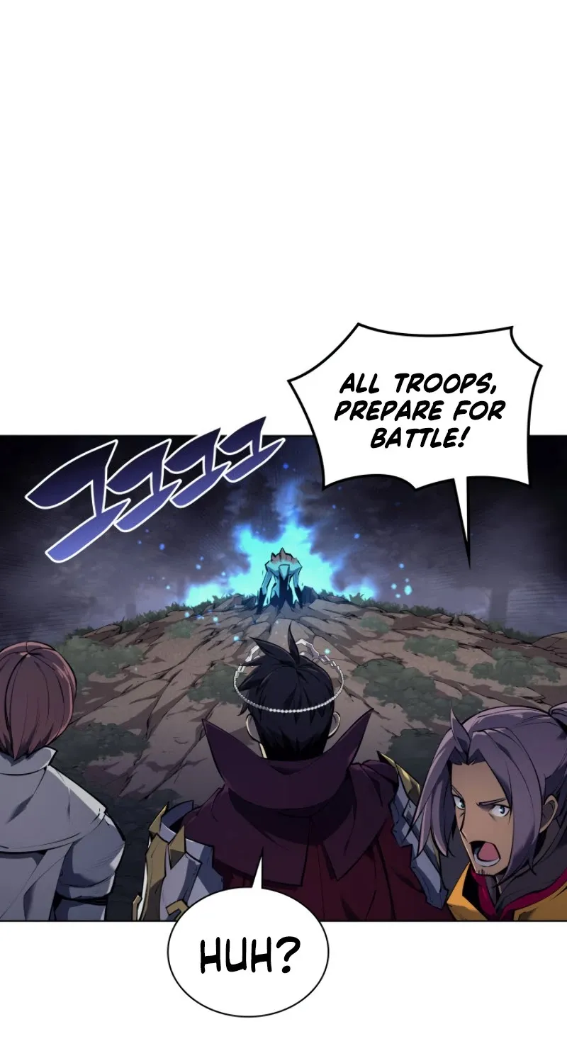 Overgeared (Team Argo) Chapter 76 page 12 - 