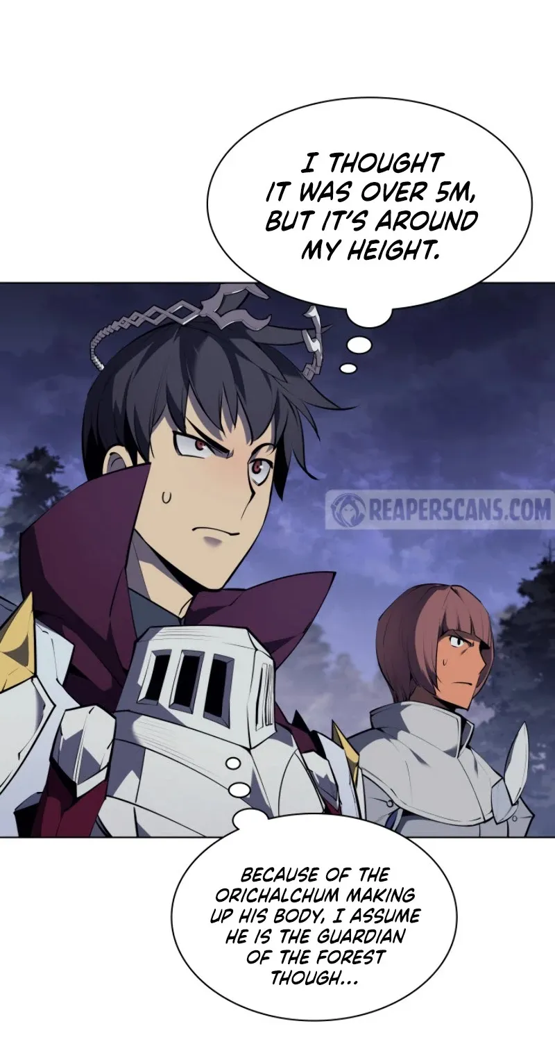 Overgeared (Team Argo) Chapter 76 page 15 - 