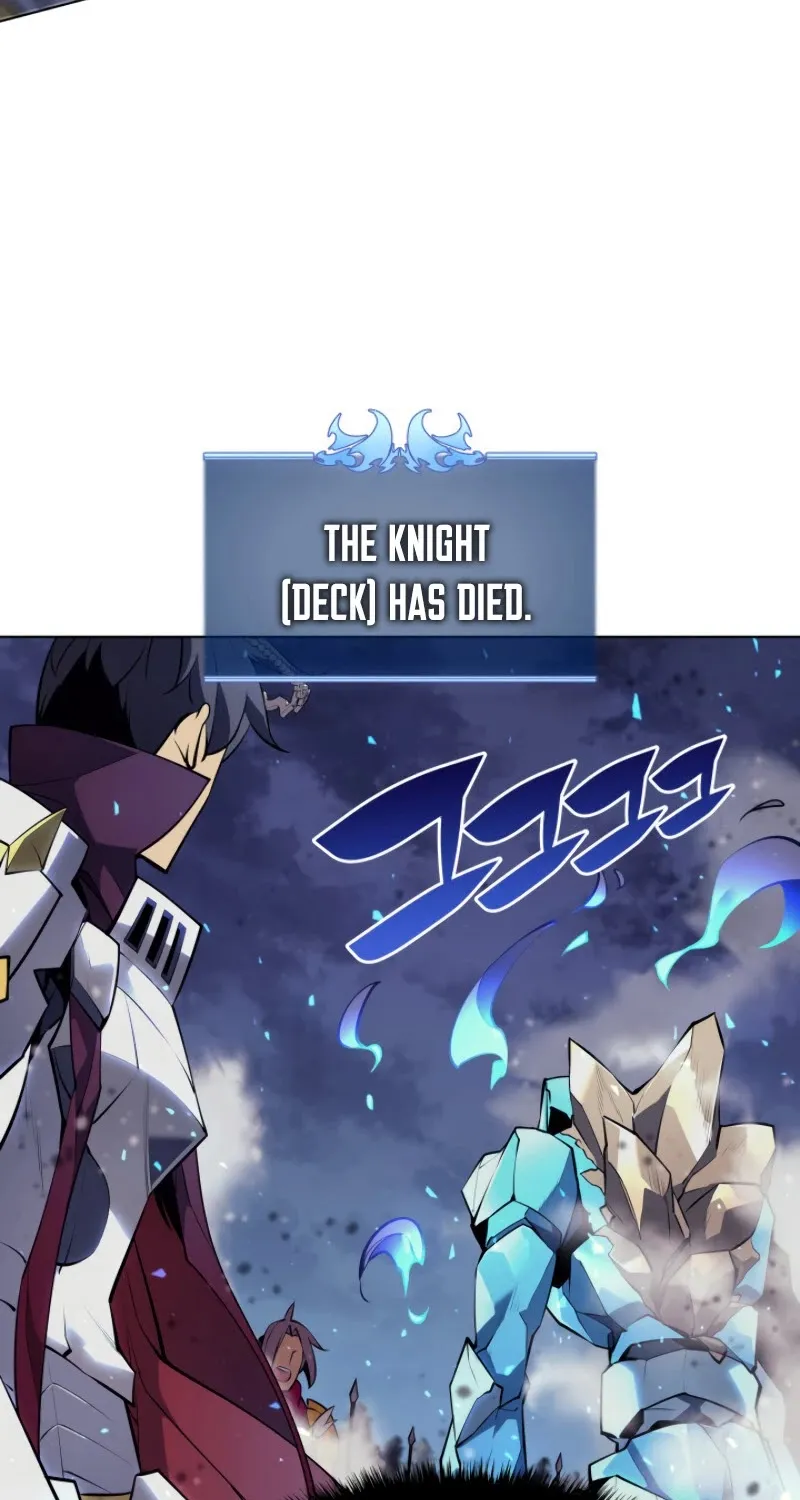 Overgeared (Team Argo) Chapter 76 page 20 - 