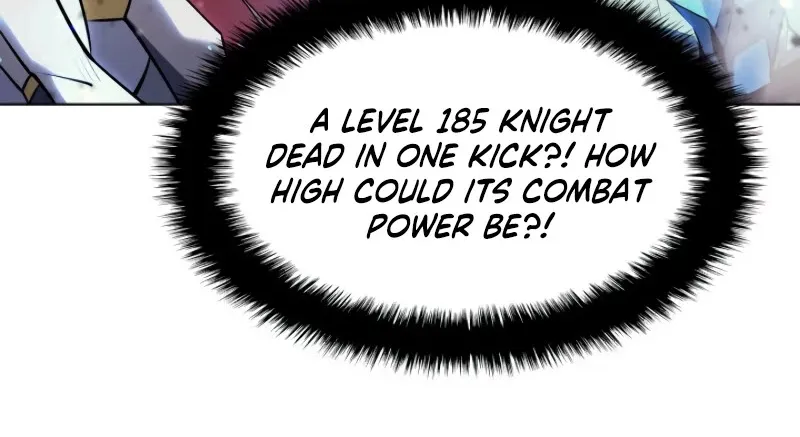 Overgeared (Team Argo) Chapter 76 page 21 - 