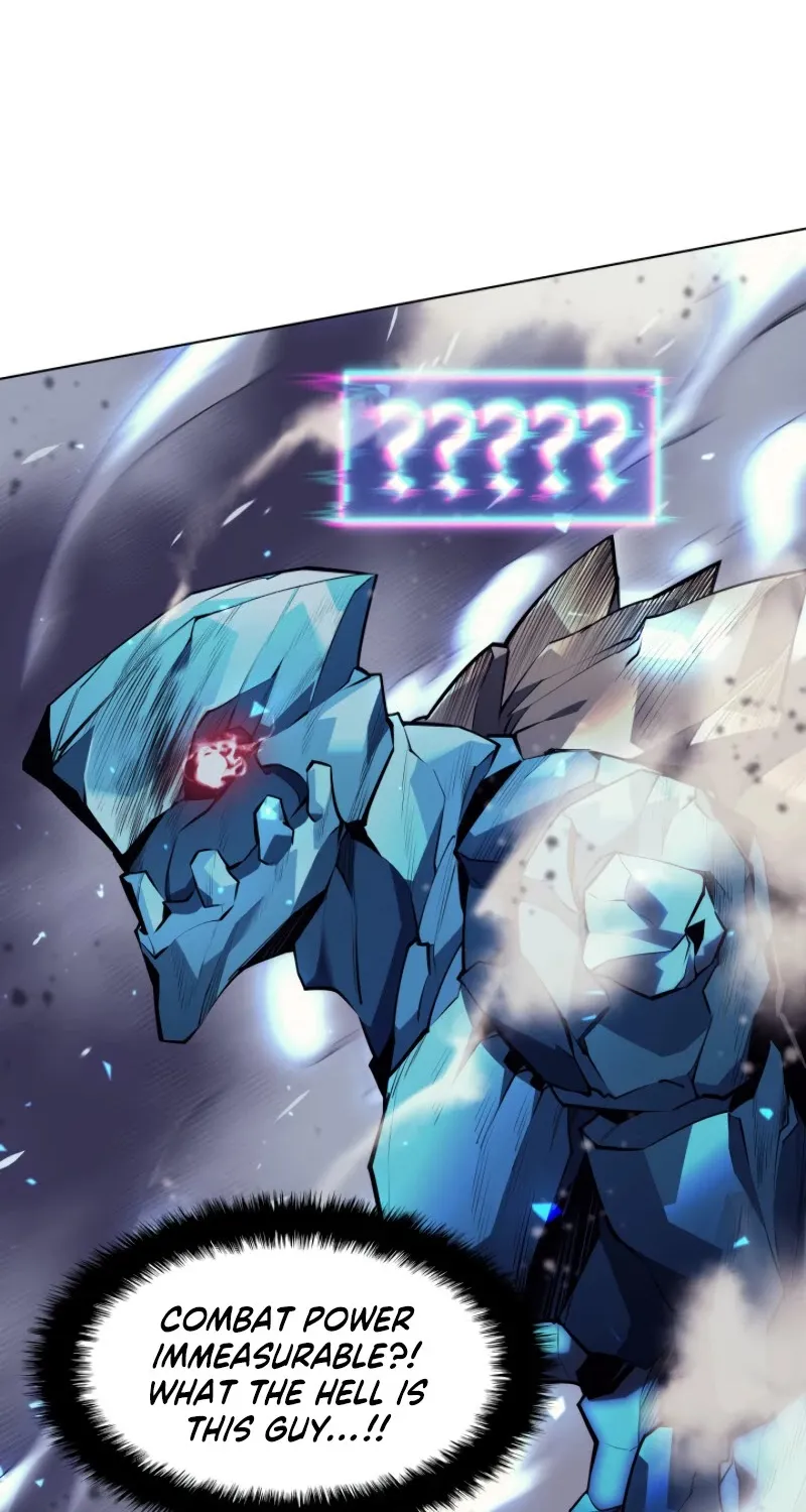 Overgeared (Team Argo) Chapter 76 page 23 - 