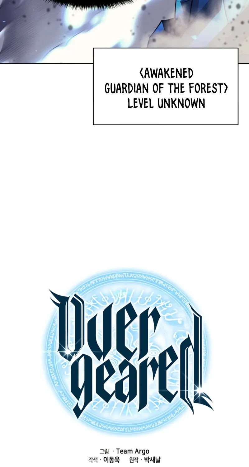 Overgeared (Team Argo) Chapter 76 page 24 - 
