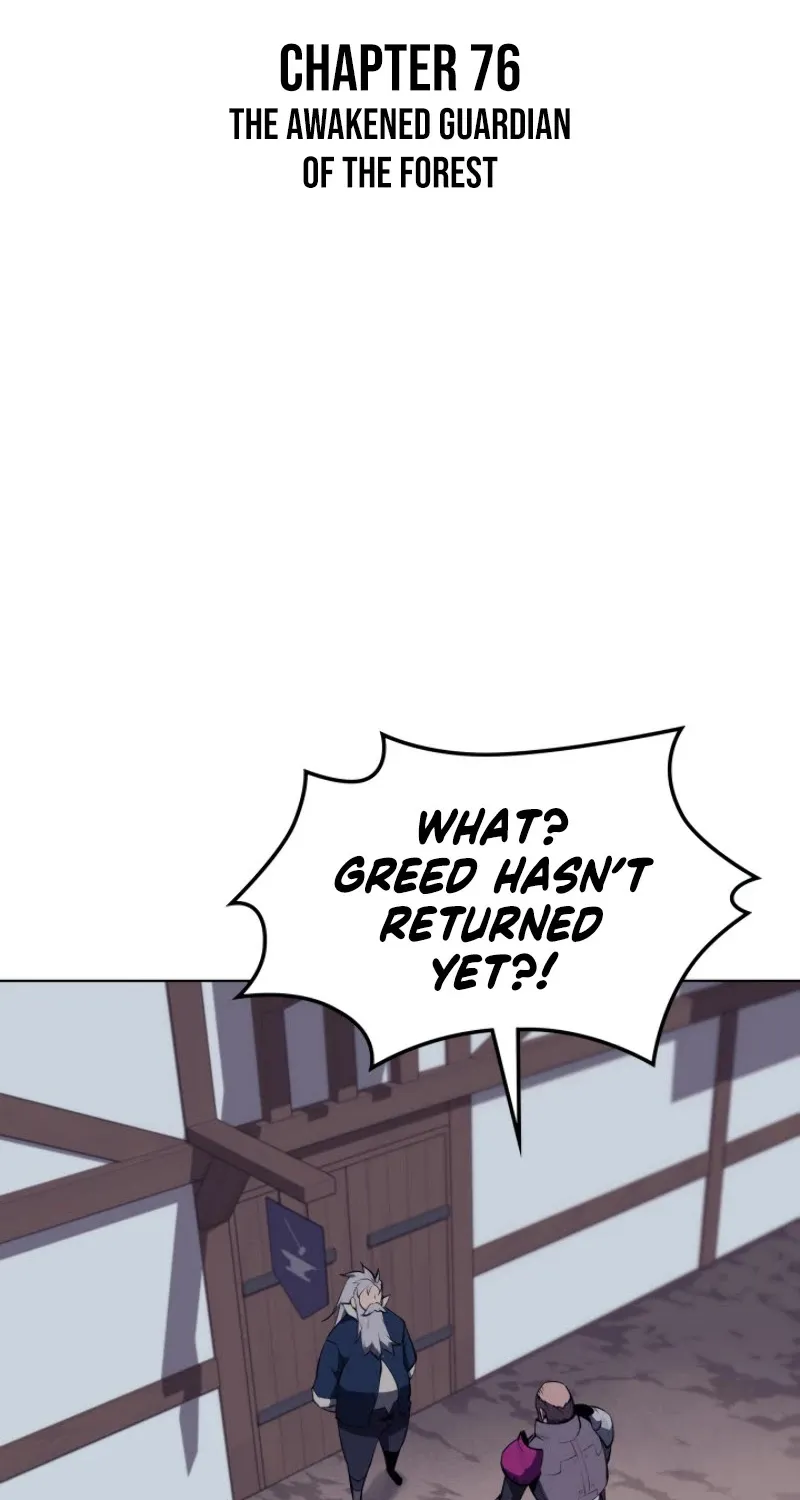 Overgeared (Team Argo) Chapter 76 page 25 - 
