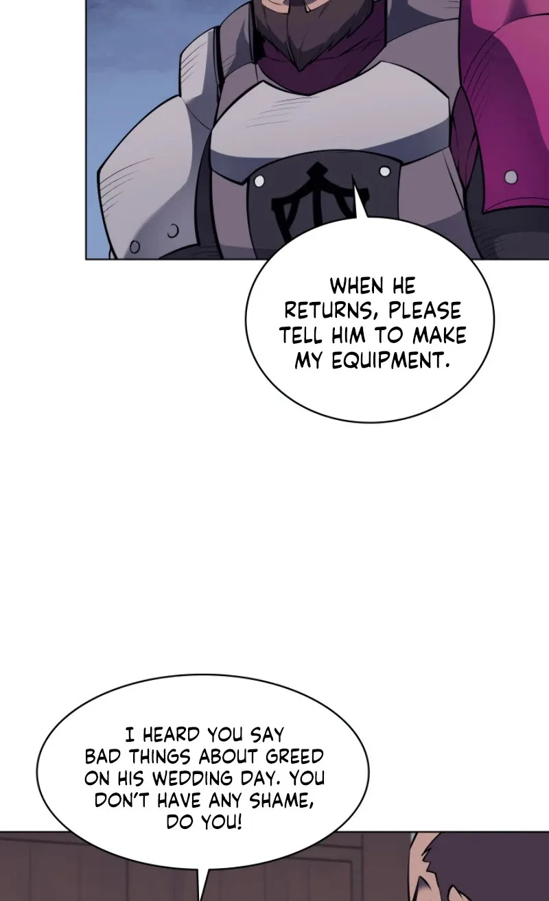 Overgeared (Team Argo) Chapter 76 page 27 - 