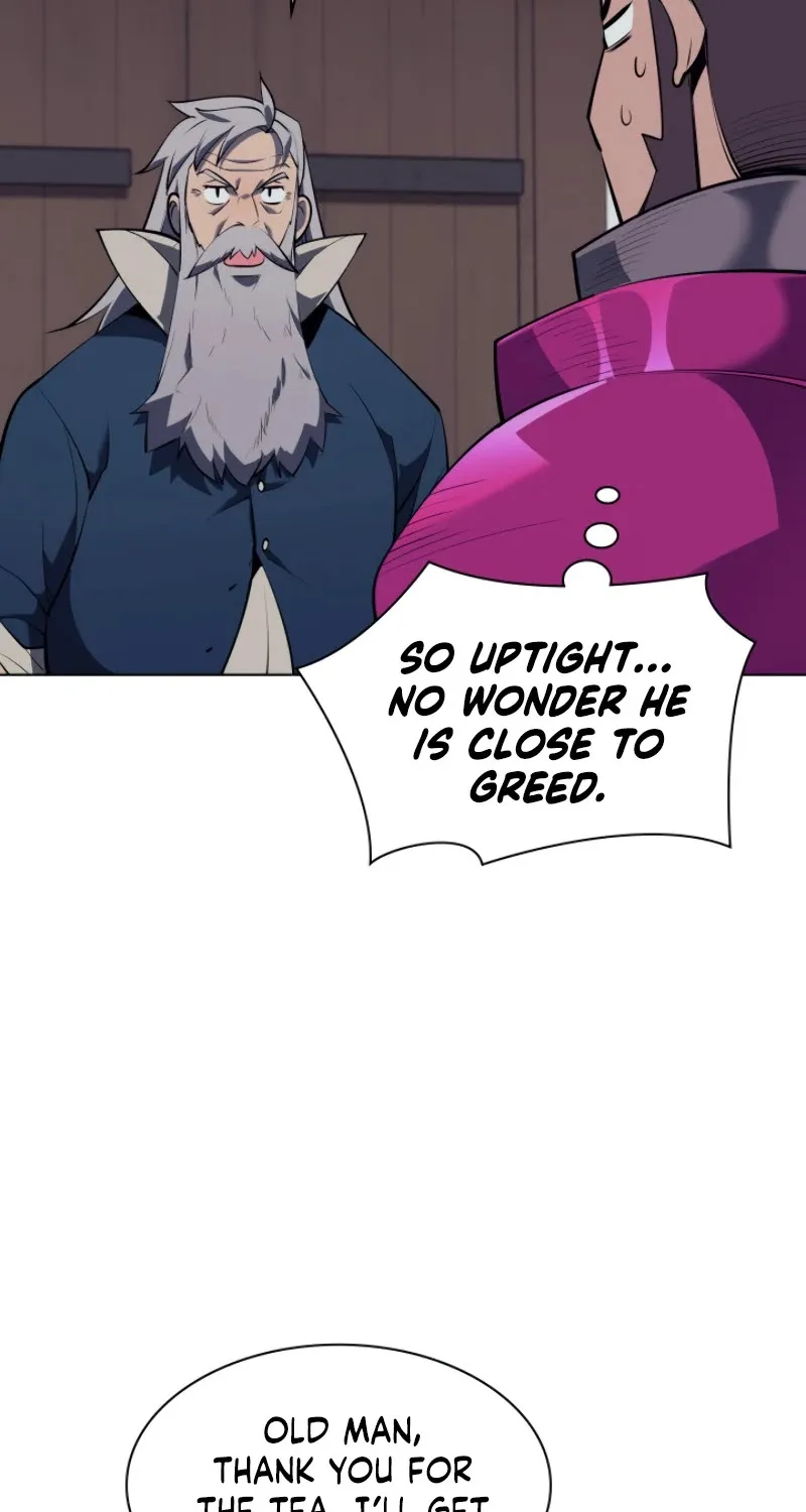 Overgeared (Team Argo) Chapter 76 page 28 - 