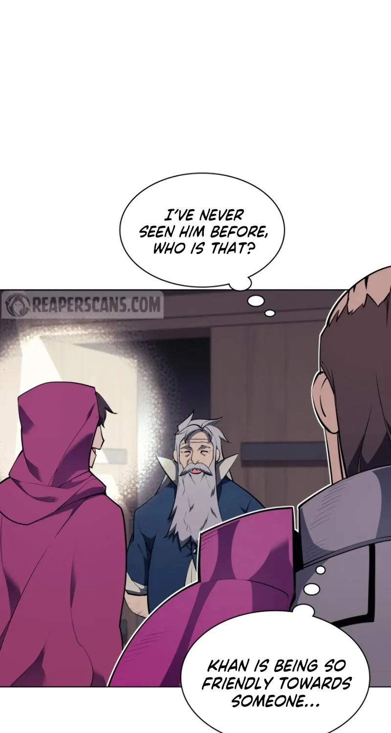 Overgeared (Team Argo) Chapter 76 page 30 - 