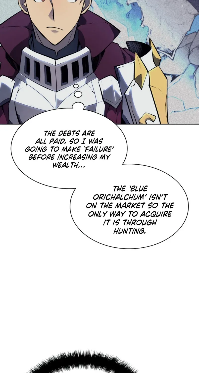 Overgeared (Team Argo) Chapter 76 page 4 - 