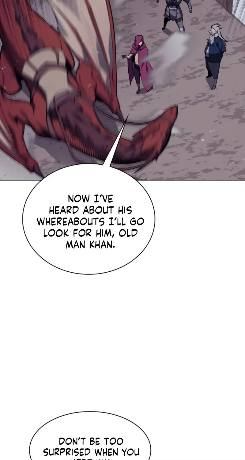 Overgeared (Team Argo) Chapter 76 page 34 - 