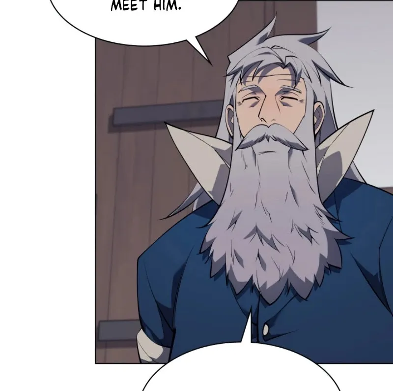 Overgeared (Team Argo) Chapter 76 page 35 - 