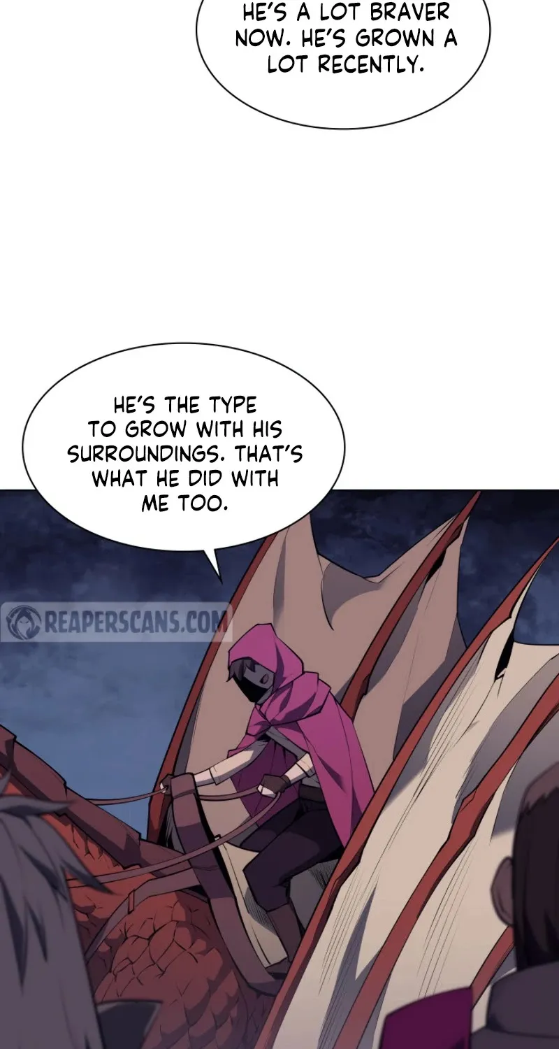 Overgeared (Team Argo) Chapter 76 page 36 - 