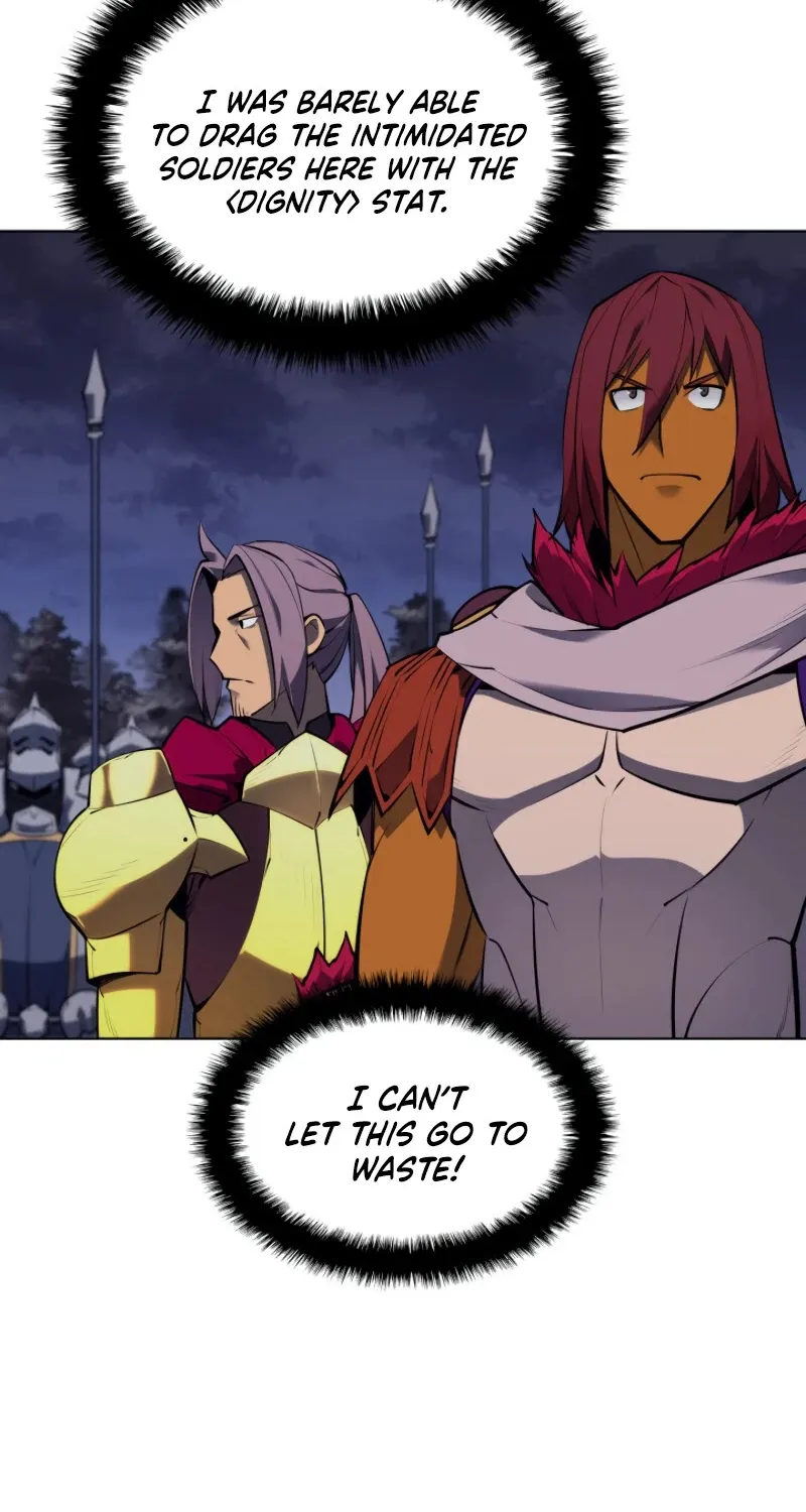 Overgeared (Team Argo) Chapter 76 page 5 - 
