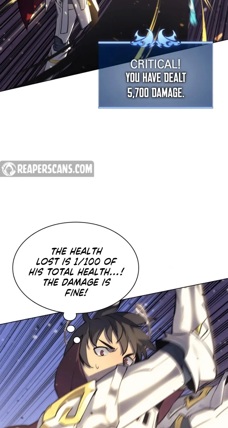 Overgeared (Team Argo) Chapter 76 page 48 - 