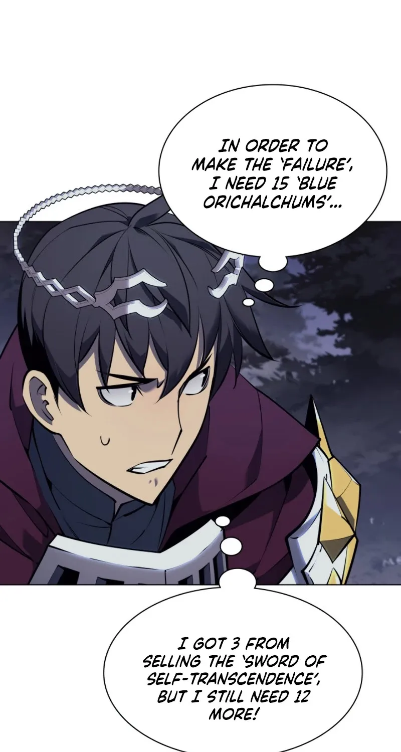 Overgeared (Team Argo) Chapter 76 page 6 - 