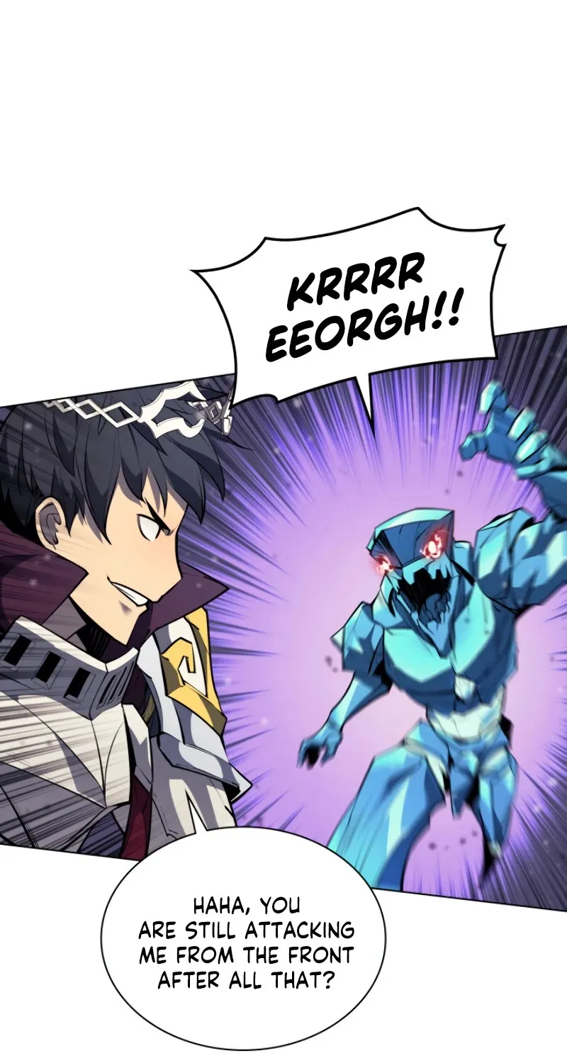 Overgeared (Team Argo) Chapter 76 page 51 - 