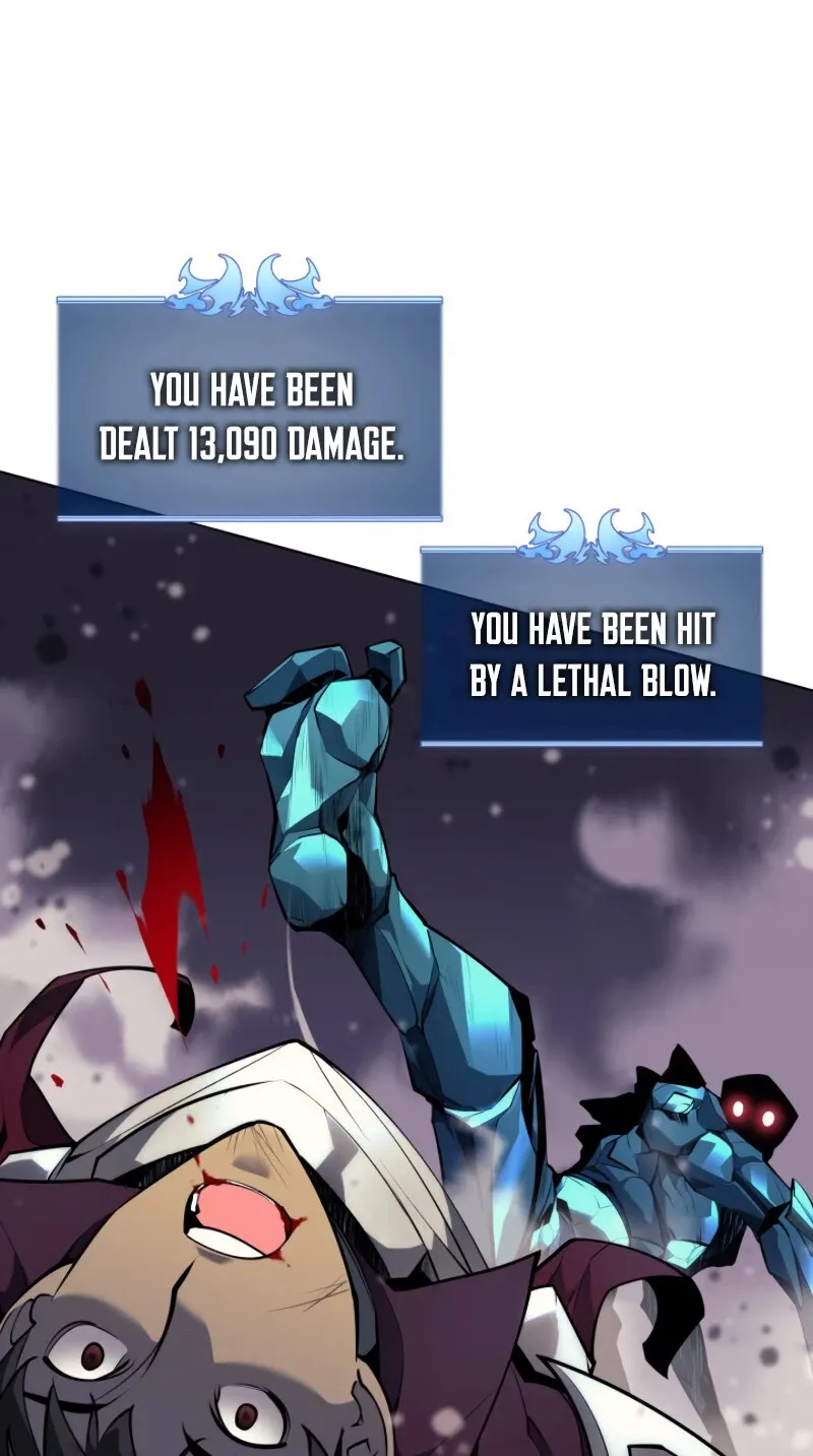 Overgeared (Team Argo) Chapter 76 page 55 - 
