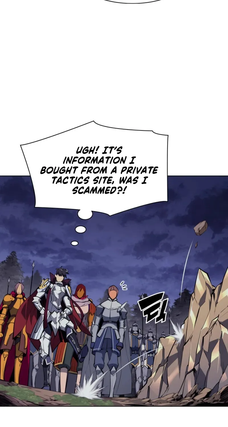Overgeared (Team Argo) Chapter 76 page 7 - 