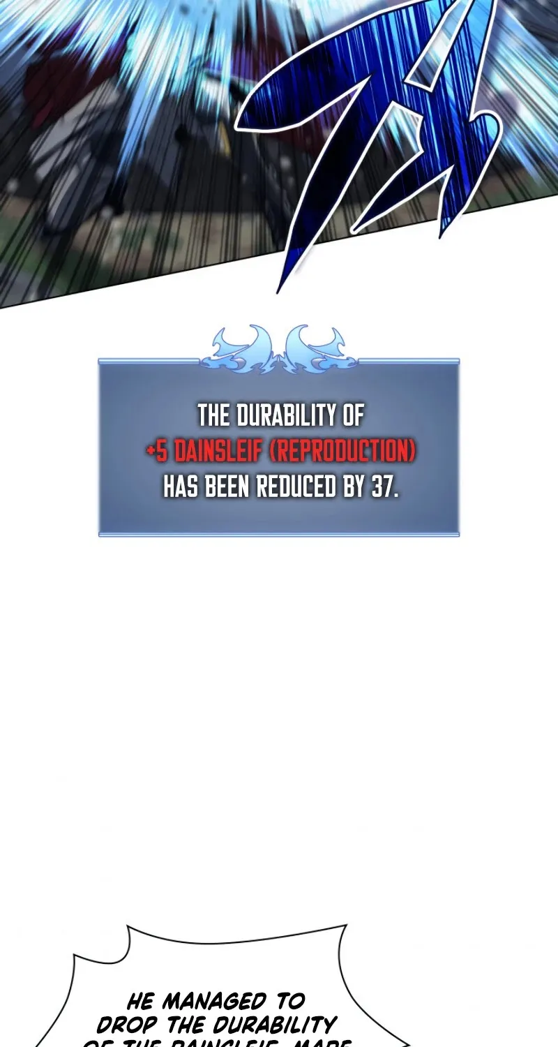 Overgeared (Team Argo) Chapter 76 page 62 - 