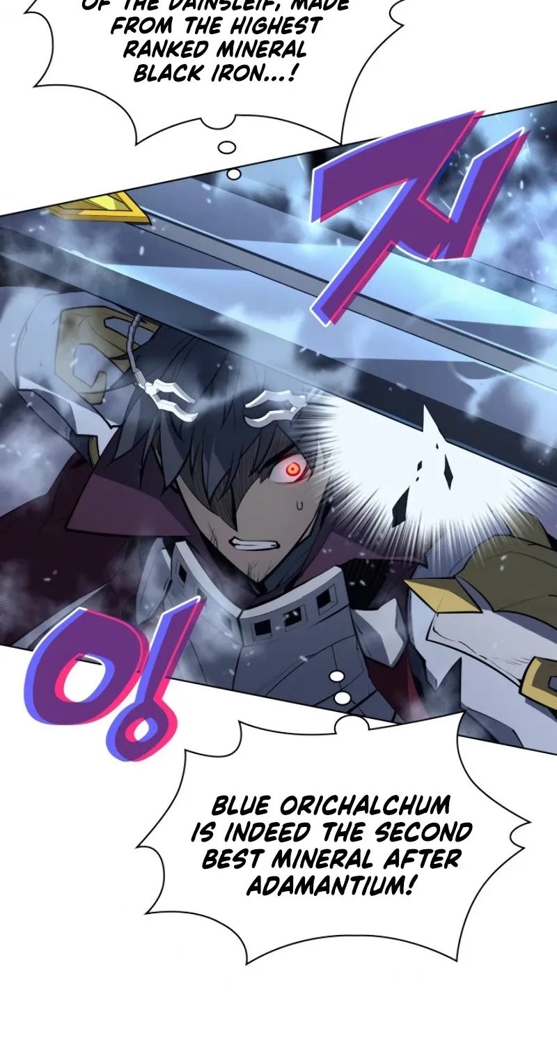 Overgeared (Team Argo) Chapter 76 page 63 - 
