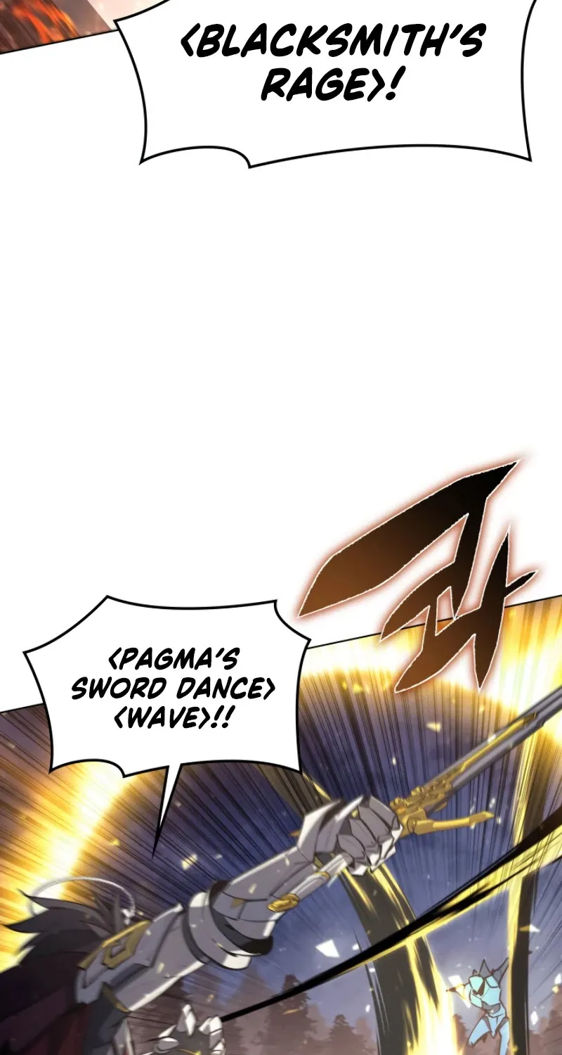 Overgeared (Team Argo) Chapter 76 page 65 - 