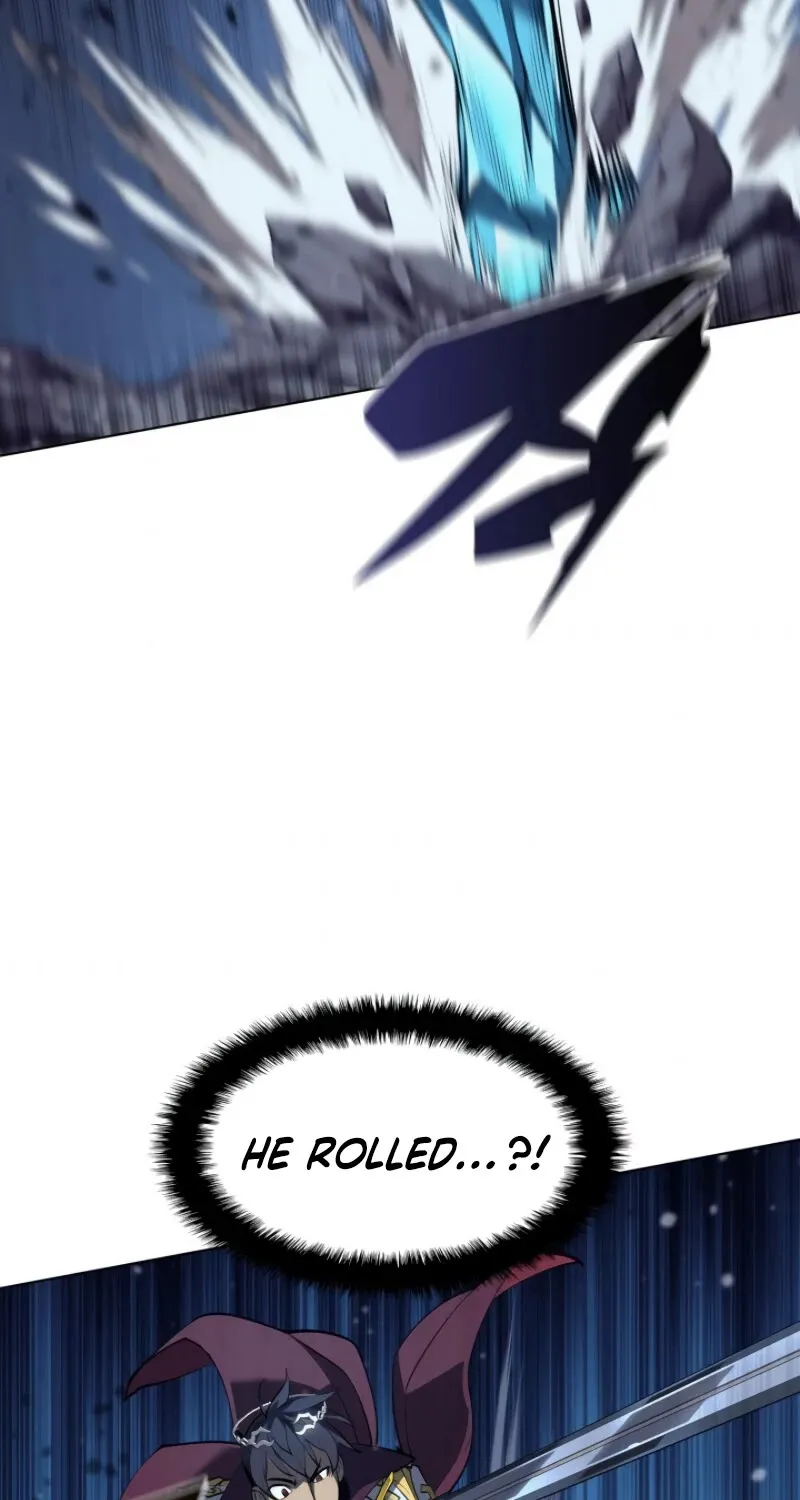 Overgeared (Team Argo) Chapter 76 page 72 - 