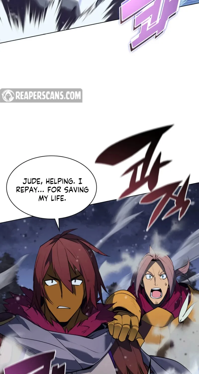 Overgeared (Team Argo) Chapter 76 page 78 - 