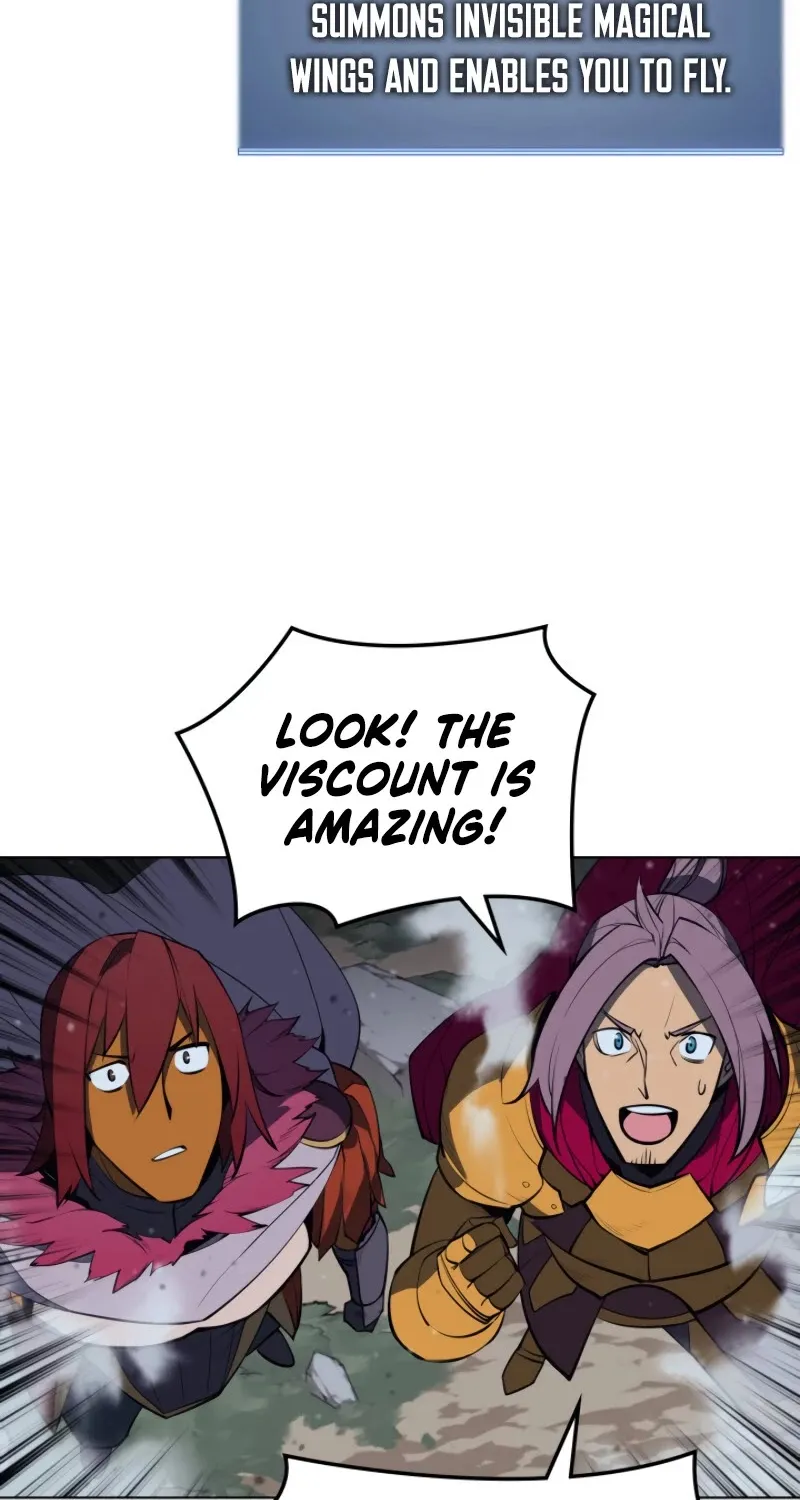 Overgeared (Team Argo) Chapter 76 page 85 - 