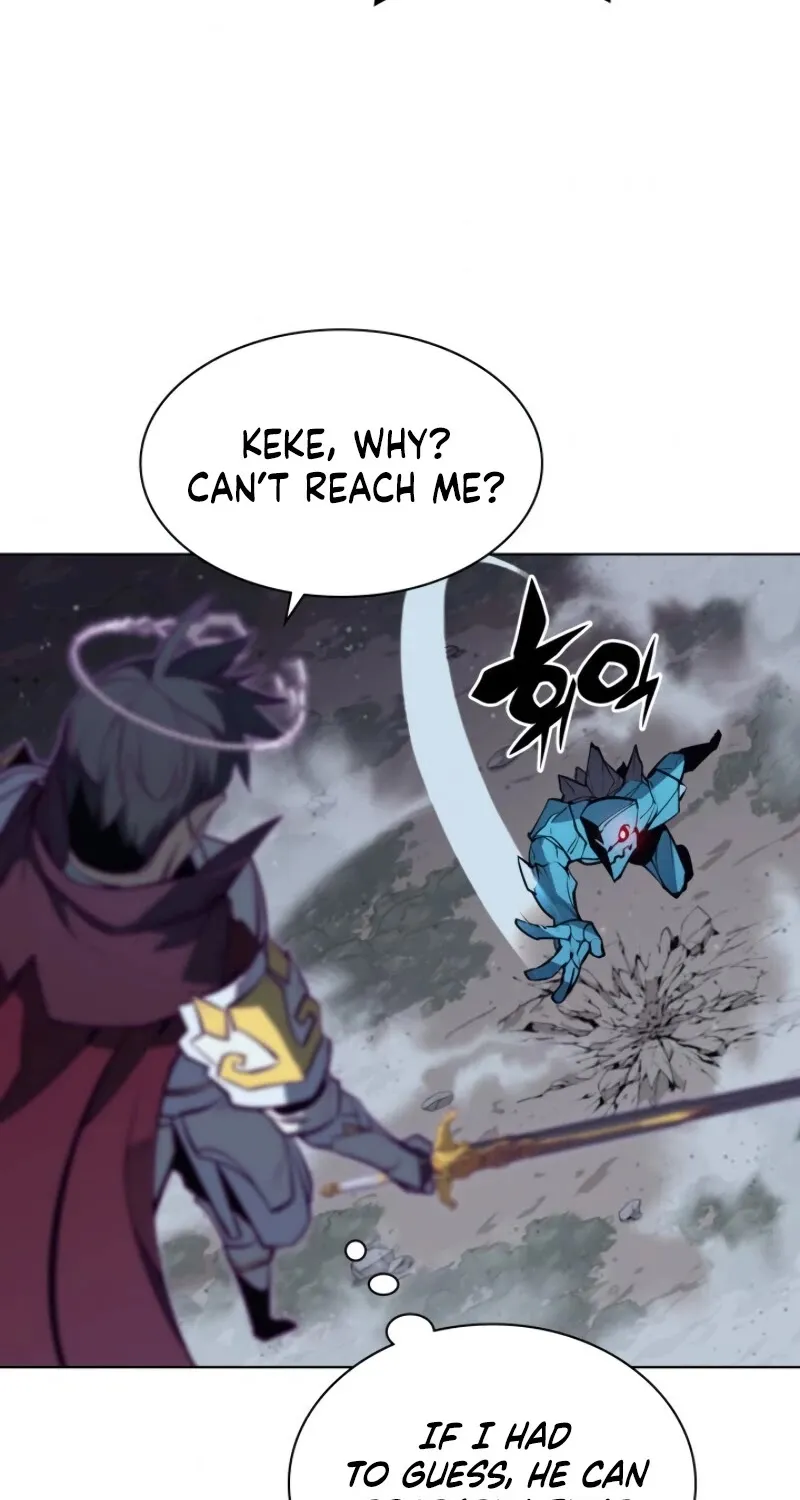Overgeared (Team Argo) Chapter 76 page 88 - 