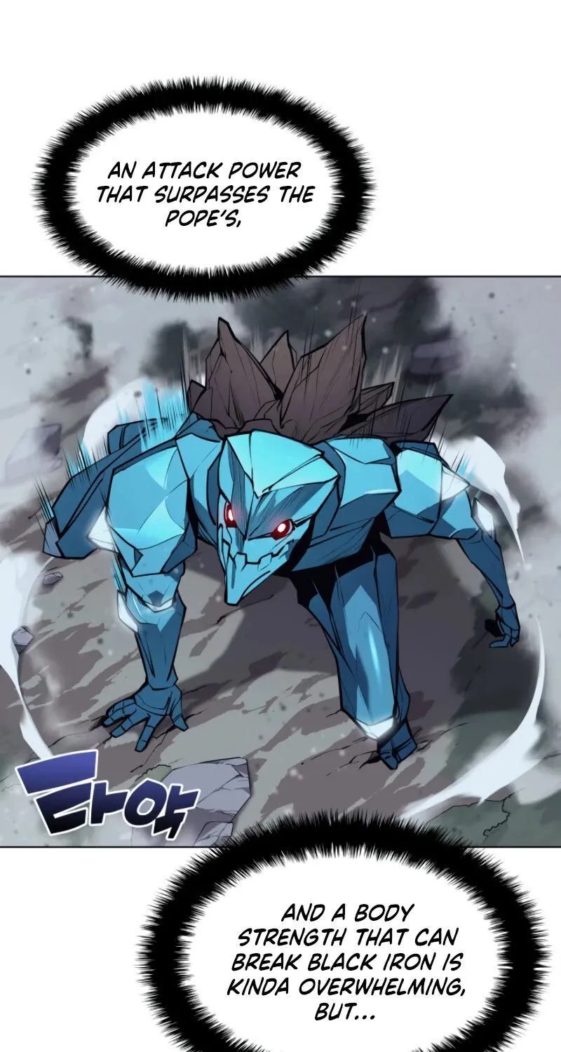 Overgeared (Team Argo) Chapter 76 page 90 - 