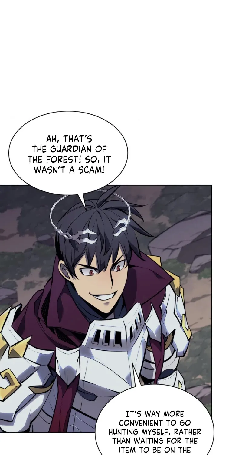 Overgeared (Team Argo) Chapter 76 page 10 - 