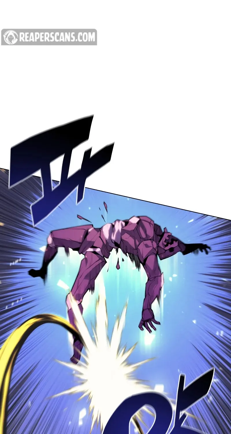 Overgeared (Team Argo) Chapter 77 page 107 - 