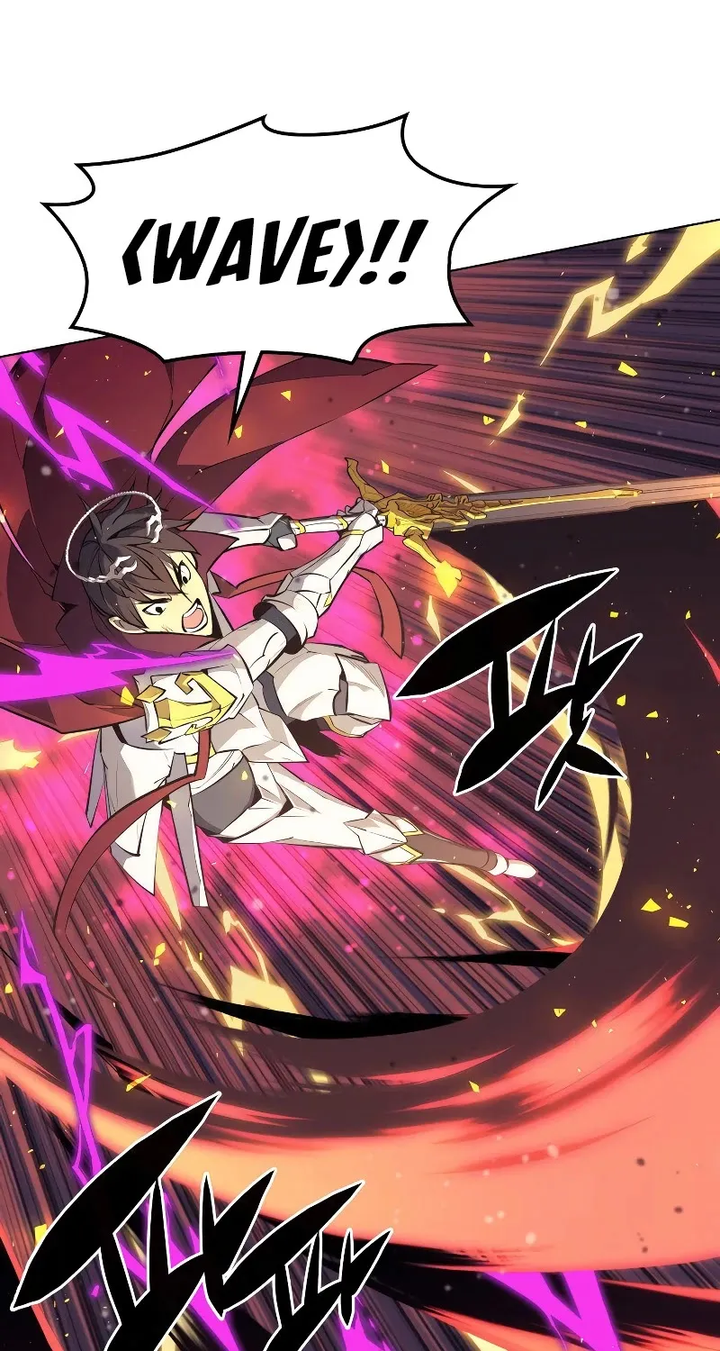 Overgeared (Team Argo) Chapter 77 page 12 - 