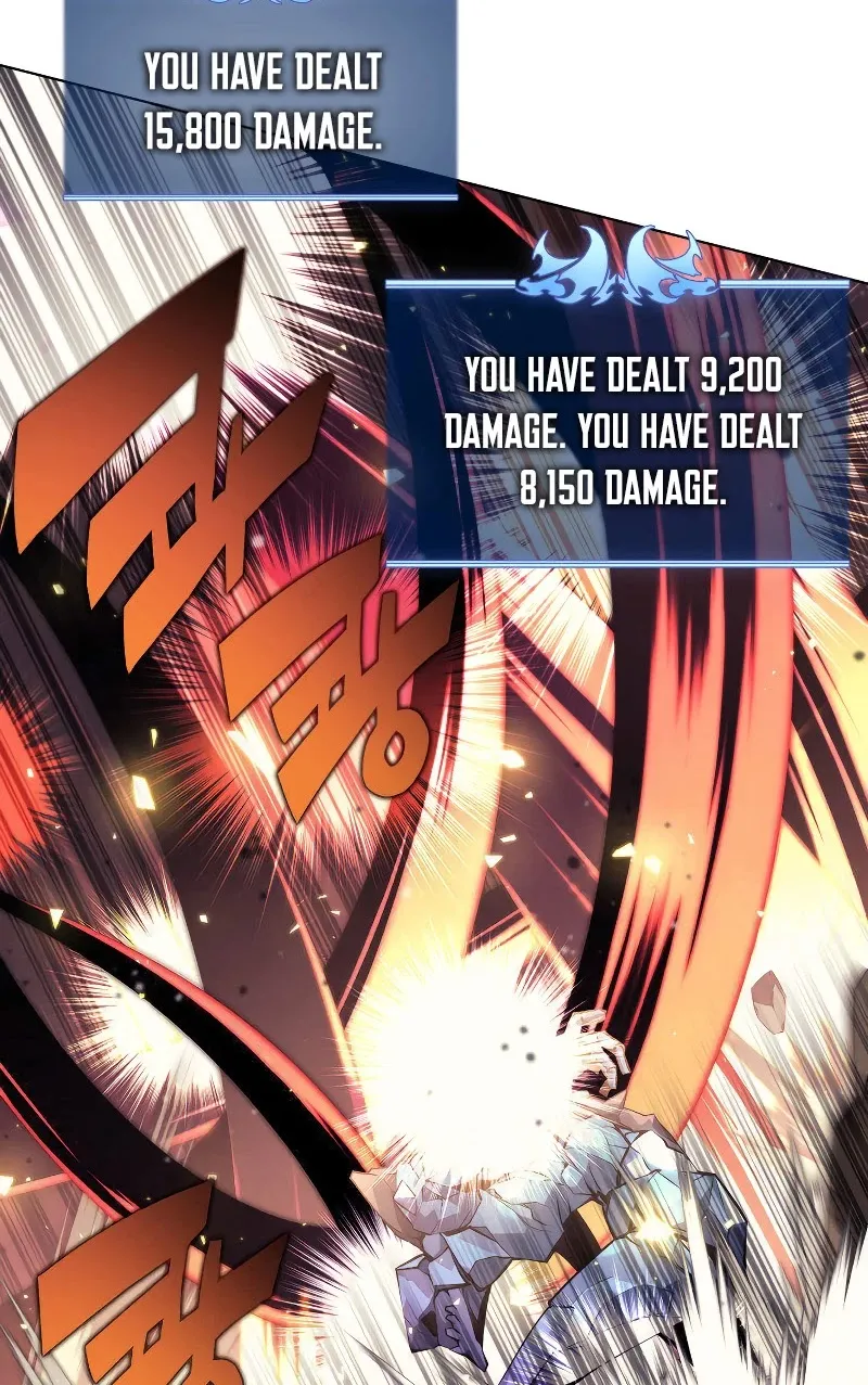 Overgeared (Team Argo) Chapter 77 page 15 - 