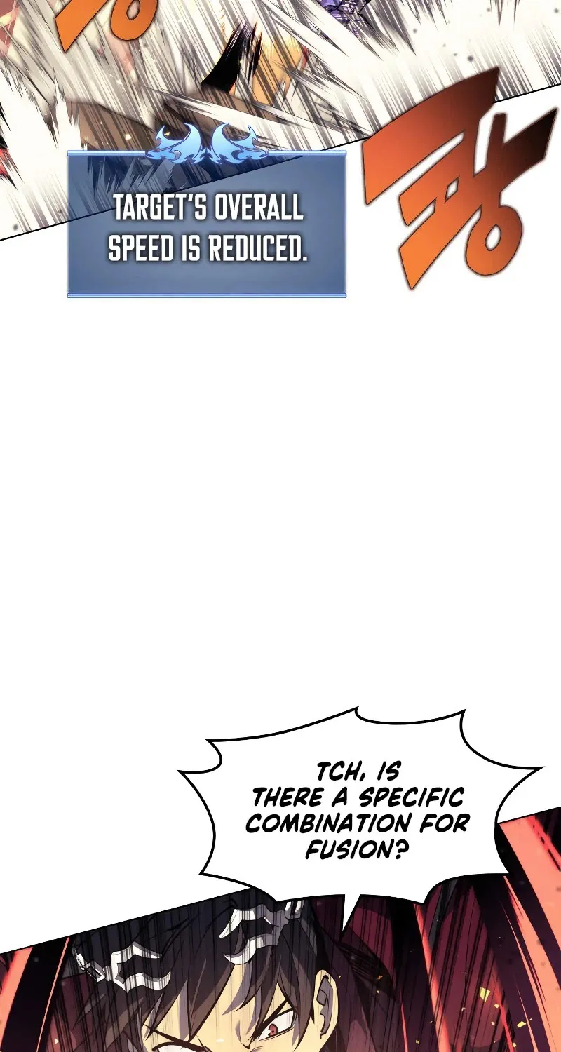 Overgeared (Team Argo) Chapter 77 page 16 - 