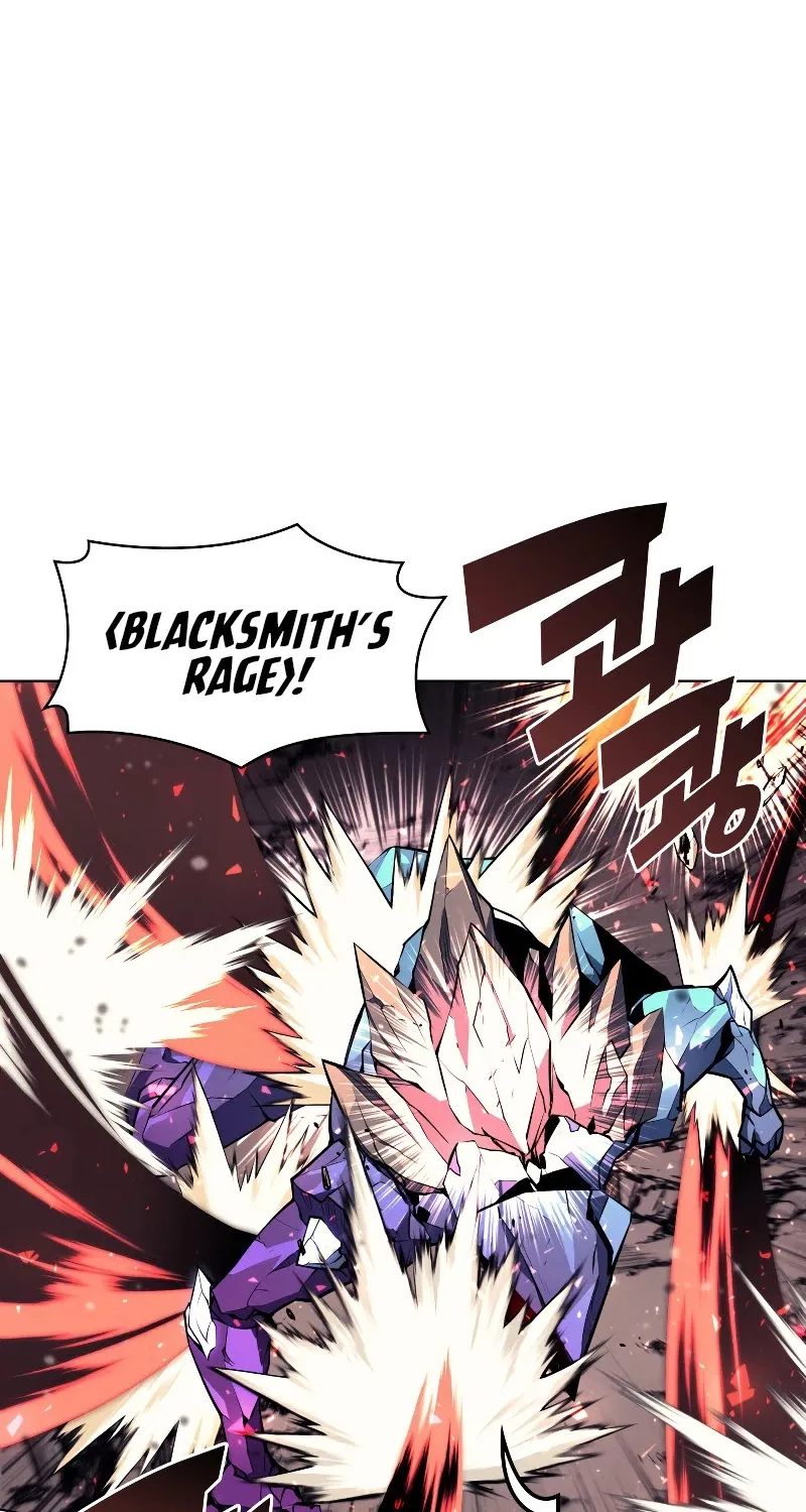 Overgeared (Team Argo) Chapter 77 page 19 - 
