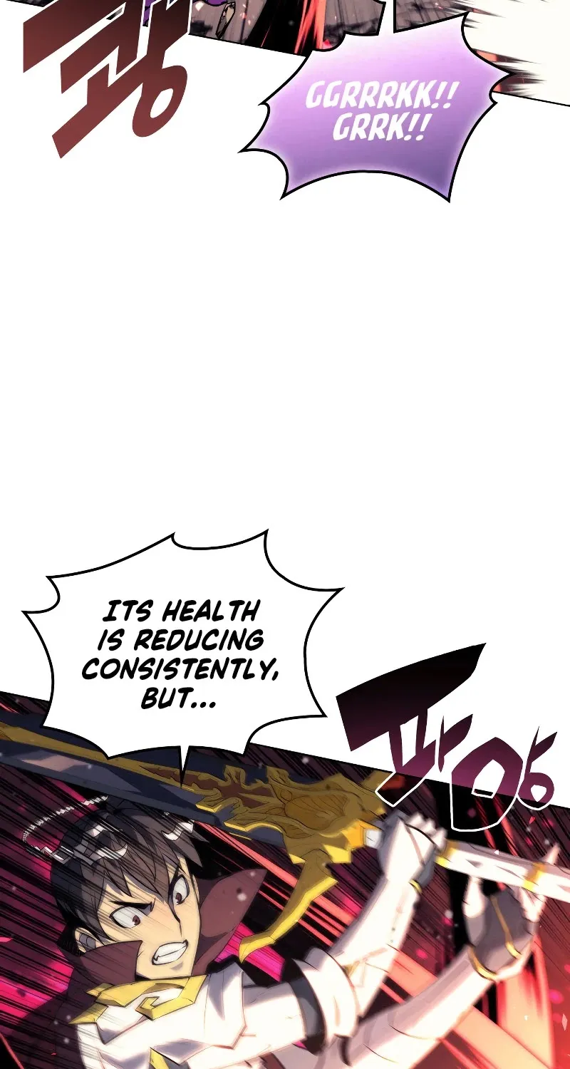 Overgeared (Team Argo) Chapter 77 page 20 - 