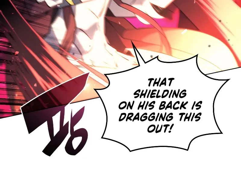 Overgeared (Team Argo) Chapter 77 page 21 - 