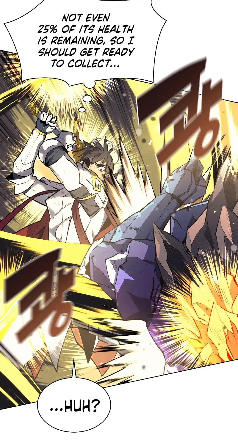 Overgeared (Team Argo) Chapter 77 page 27 - 