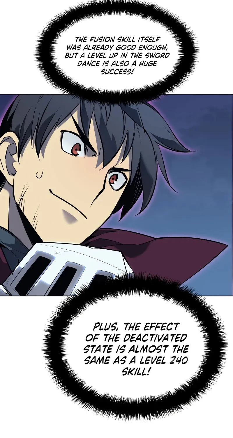 Overgeared (Team Argo) Chapter 77 page 4 - 