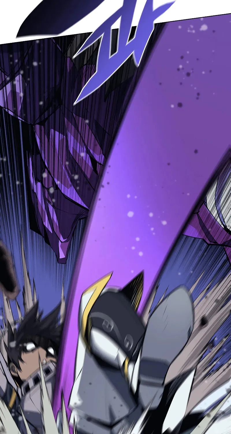 Overgeared (Team Argo) Chapter 77 page 36 - 