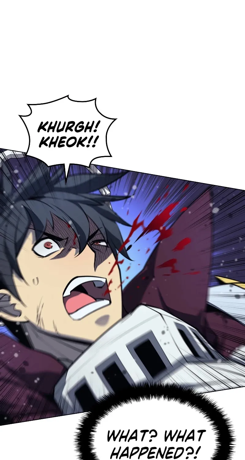 Overgeared (Team Argo) Chapter 77 page 38 - 