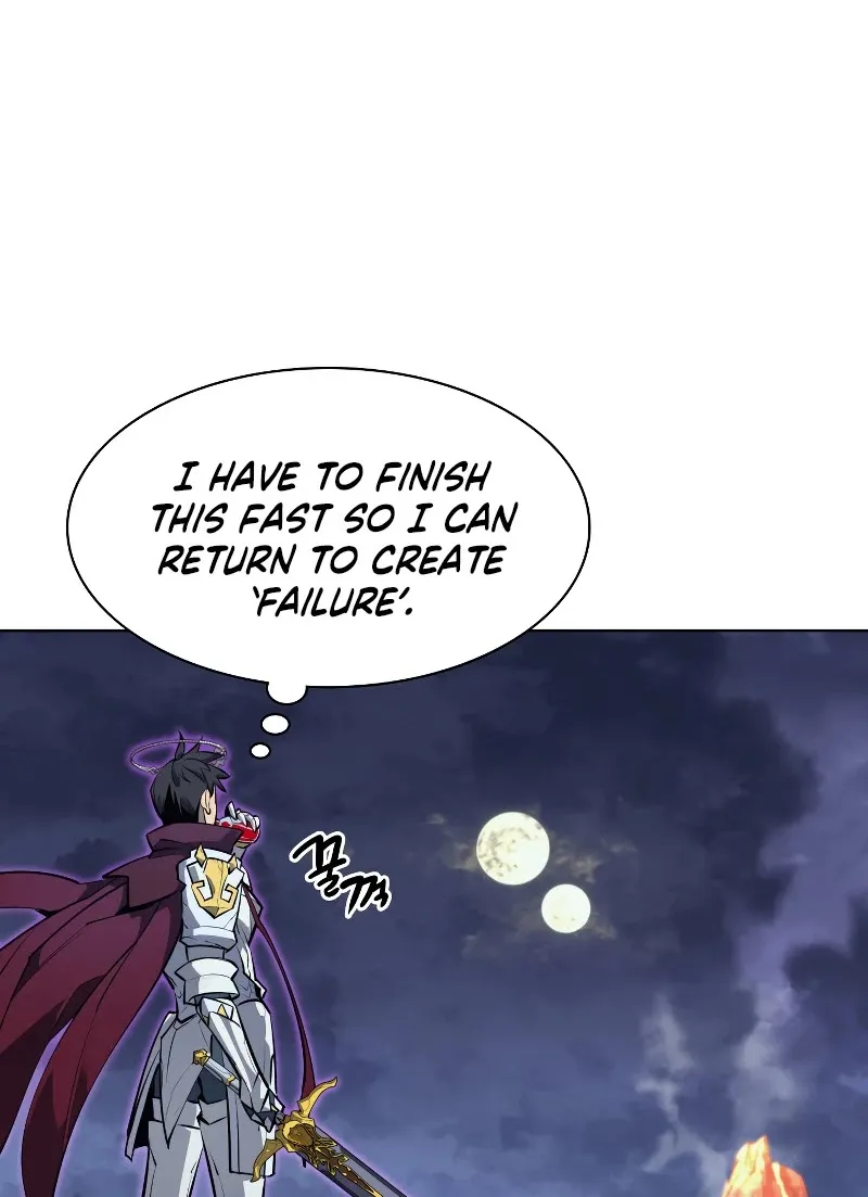Overgeared (Team Argo) Chapter 77 page 5 - 