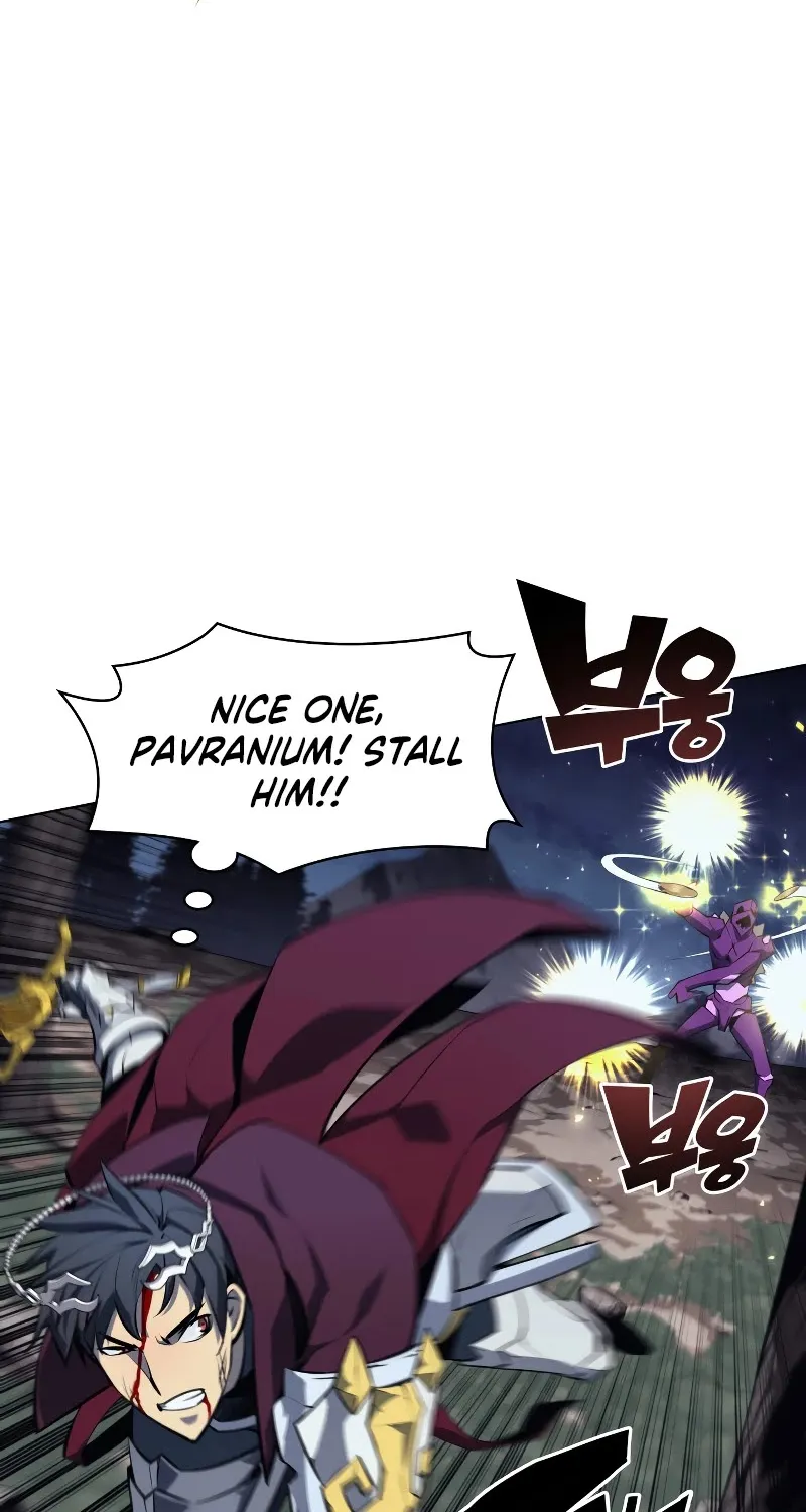 Overgeared (Team Argo) Chapter 77 page 45 - 