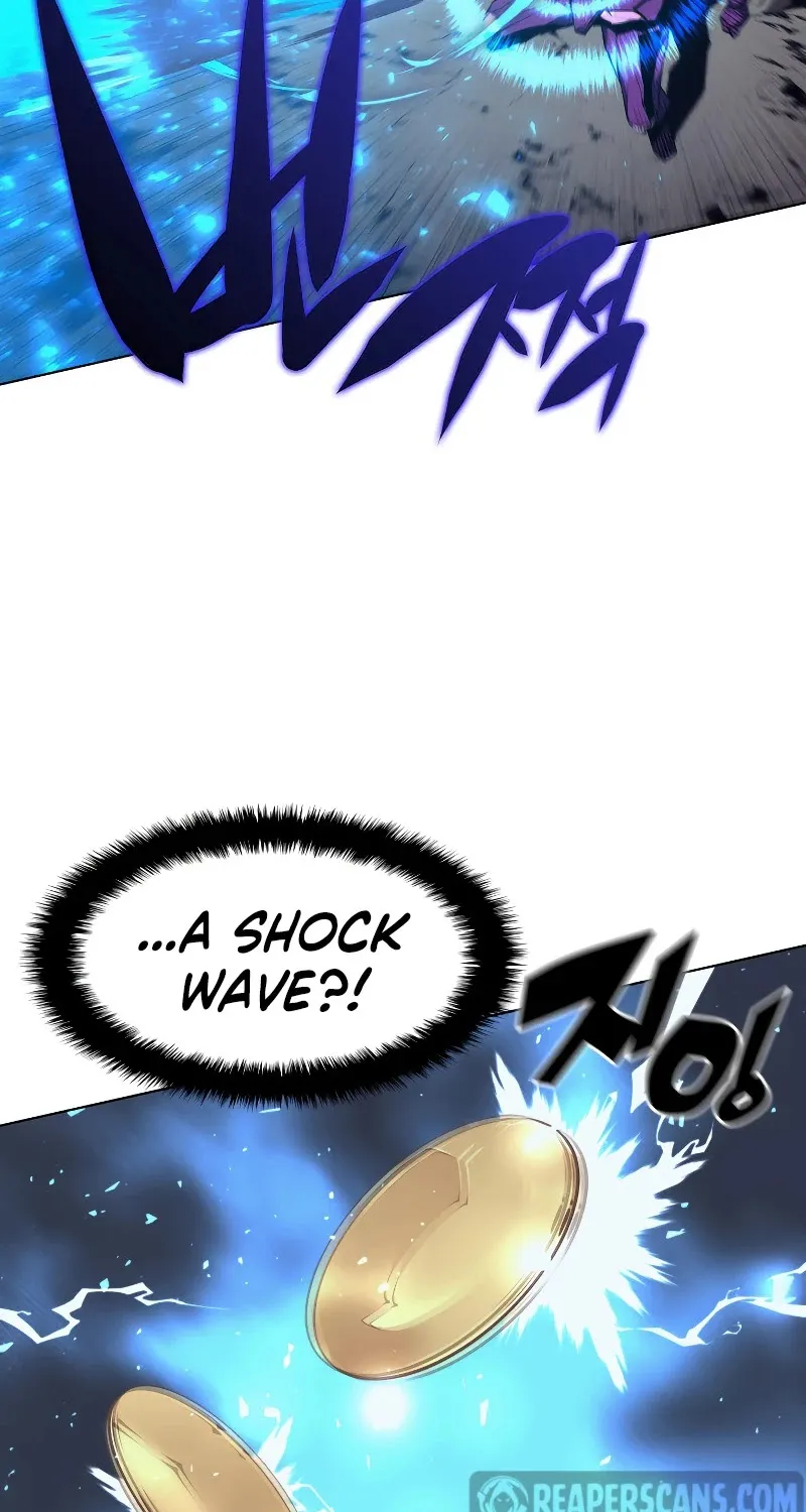 Overgeared (Team Argo) Chapter 77 page 48 - 