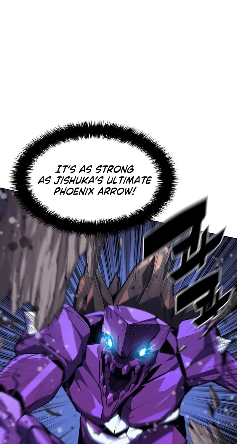 Overgeared (Team Argo) Chapter 77 page 50 - 