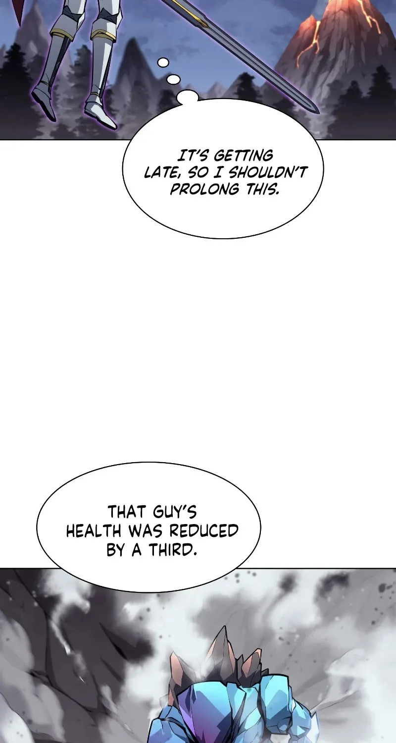 Overgeared (Team Argo) Chapter 77 page 6 - 